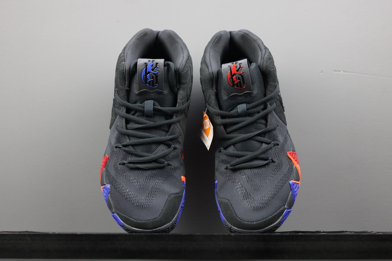 Super max Nike Kyrie 4 L(98% Authentic quality)